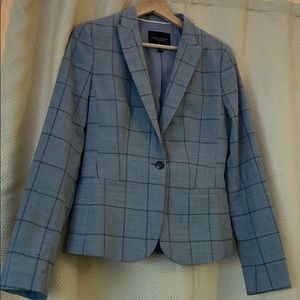 Banana Republic Classic Blazer